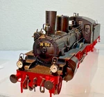 Ho Scale Roco Deutsche Bundesbahn Br 036 4-6-2 Locomotive #18 316 Dc Powered. Fixed Price $273.00.
