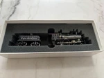 Mth O Gauge Premier 4-4-0 Empire State Express Steam Engine PS3 20-3385-1 Silver. Fixed Price $649.99.