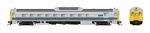 Rapido 16733 Ho Budd RDC-2 Phase Via Rail Canada 6217 Early Loksound Cc X.16. Fixed Price $339.99.