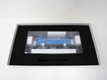 Rapido Trains Ho 27102 Industrial Blue Emd SW9 Switcher Diesel Locomotive. Fixed Price $259.95.
