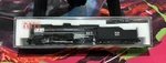 Kato Item #126-0207 Western Pacific Heavy Mikado 2-8-2 #307 Pre-owned.. Fixed Price $125.00.