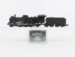 Scale Kato 2010 Jnr Railway 2-6-2 C58 Steam Locomotive. Fixed Price $124.95.