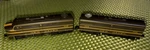 Life Like 7449 Nh New Haven FA1 & FB1 Diesel Locomotive Used Very Little W/box. Fixed Price $115.00.