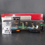 Lgb 4071 Gr Garden Railway Convention Caboose Northen 1993 Gauge W/ Box. Fixed Price $139.99.