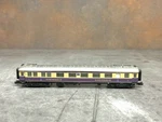 Hobbytrain H24856 Rheingold Passenger Car Scale. Fixed Price $39.99.
