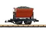 Lgb 42430 Frr Tipple Car, Red. Fixed Price $55.28.