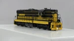 Rapido 50607 Ho Scale Emd SD7 Denver & Rio Grande Western #5303 Dcc Sound. Fixed Price $264.99.