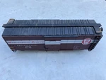 Lgb Scale Pennsylvania Railroad Merchandise Service Box Car. Fixed Price $89.99.