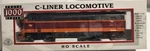 Life-like Proto 1000 Ho Scale Liner Diesel Engine Milwaukee Road #26C. Fixed Price $109.99.