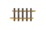 Piko 35203 G140 Straight Track 1400MM - Piece Of Scale. Fixed Price $7.29.