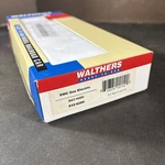 Emc Gas Electric & Baltimore Ohio #6009 932-6289 Walthers Ho Scale Train New. Fixed Price $58.45.