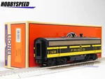 Lionel Bto Frisco Superbass Unit Dummy Engine #5139 Gauge 2433229 New. Fixed Price $548.84.