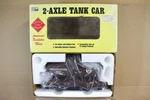 Aristocraft Art 40101 Pennsylvania Prr Tank Car Wagon 48924 Mint Boxed Nz. Fixed Price $84.56.