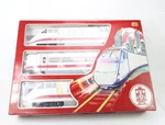 Lgb Gauge 90950 Train Set 3 Pieces. Electric Multiple Unit "lce" Lb.... Fixed Price $212.24.