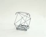 Lgb Silver Double-arm Pantograph L63403. Fixed Price $89.98.