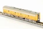 Kato N-scale 176-5353 Emd E9B Union Pacific #970B Made In Japan Gauge. Fixed Price $179.99.