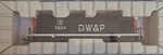 Atlas Classic Silver 20001231 Ho RS-11 Duluth Winnipeg & Pacific #3604. Fixed Price $99.99.