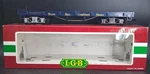 Lgb 4360-DG Wilson Bros Combined Shows Blue Flatcar 114 Gauge. Fixed Price $64.99.