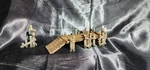 Dept 56 Village "wooden Pier" #52766 - Piece Set. Fixed Price $29.99.