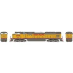 Athearn Genesis ATHG27324 SD90MAC-H Union Pacific 8500 W/dcc/sound, Ho Gauge. Fixed Price $309.99.