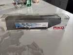 Piko Scale 54076 Gerolstiener Alcohol Freight Car New In Box. Fixed Price $35.00.