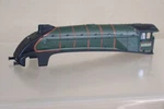 Bachmann 31-951A Body For Br 4-6-2 Class A4 Loco 60009 Union Of South Africa Oj. Fixed Price $56.56.