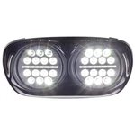 Eagle Lights Slim Line Led Projection Headlight 1998 - 2013 Harley Road Glide. Fixed Price $499.99.
