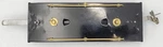 Lionel 260T-3 Black Tender Frame With Trucks Complete. Fixed Price $60.00.
