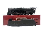 Ho Scale Broadway Limited Imports 025 Pennsylvania Railroad J1 6438. Fixed Price $329.77.