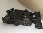 Lionel #627-52 Diesel Collector Truck Only. Fixed Price $18.95.
