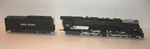 Rivarossi 3977 Union Pacific 4-6-6-4 Ho Challenger Steam Locomotive & Tender. Fixed Price $199.99.