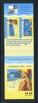 Australia Mnh 1366B Bklt Royal Life Society AA669. Fixed Price $5.75.