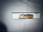 Kato Rio Grande Emd F3A Diesel Locomotive Scale Analog. Fixed Price $200.00.