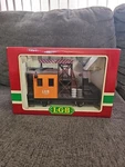 Lgb 4049 Scale Searchlight Car W/ Box. Fixed Price $109.00.