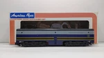 American Flyer 4-8154 B&o Alco Unit Non-powered Diesel Locomotive Ln/box. Fixed Price $74.99.