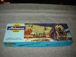 Vintage Athearn Blue Box 33221 Ho Dummy Train Car Mint Never Assembled. Fixed Price $19.99.
