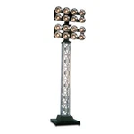 Lionel 82013 Double Floodlight Tower New The Box Free Shipping. Fixed Price $134.99.