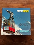 T-g Lehmann Rigi 900 Cable Car Scale Lgb W/ Box & Manuals. Fixed Price $91.99.