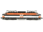 K-line K2749-0375CV Nh EP-5 Locomotive #375 Ln. Fixed Price $252.79.