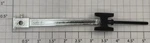 Lionel 85104-566 Scale Right Hand Crosshead Drive Rod Assembly (10). Fixed Price $60.00.