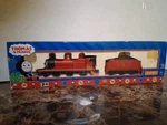 Thomas & Friends Hornby James The Red Engine Ho/oo Working Boxed. Fixed Price $224.99.