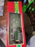 Lgb Scale 3070 Passenger Car W/box. Fixed Price $149.95.