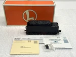 Lionel 6-19833 Gauge Undecorated Die-cast 2426 Rs Railsounds Steam Tender. Fixed Price $264.49.
