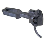 Kadee #900 Type Straight Centerset Coupler Only Black Scale. Fixed Price $11.99.