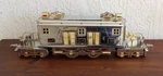Lionel 6-13109 American Flyer Standard Gauge Presidential Locomotive In Orig Box. Fixed Price $1649.99.