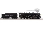 Lionel #2531270 New York Central Vision Hudson Engine. Fixed Price $1879.95.