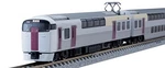 Tomix Gauge Jr 215 Series 2ND Edition Basic Set 98444 Model Train White. Fixed Price $146.01.