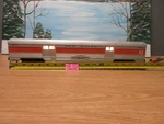 Gauge 3-RAIL Williams Nh New Haven "mayflower" Baggage Carw/light.. Fixed Price $45.00.