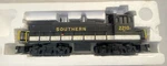 K-line 6-21694 Southern Railway MP-15 #2210 W/horn Part Of 6-21693. Fixed Price $199.99.