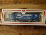 Ho 1:87 Scale F2 Diesel Locomotive Model Power Conrail 610. Fixed Price $29.99.